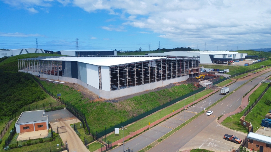 To Let commercial Property for Rent in Glen Anil KwaZulu-Natal