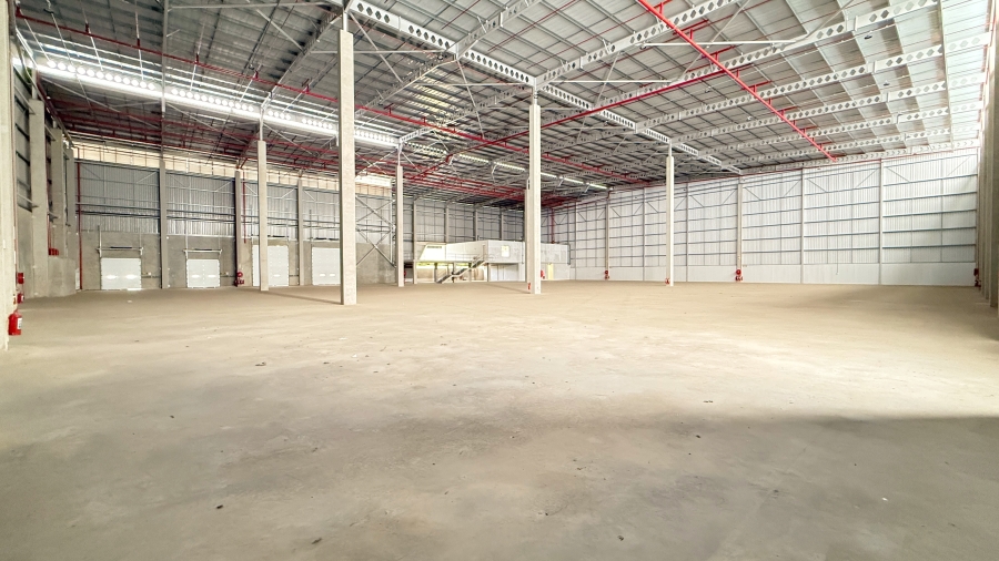 To Let commercial Property for Rent in Glen Anil KwaZulu-Natal