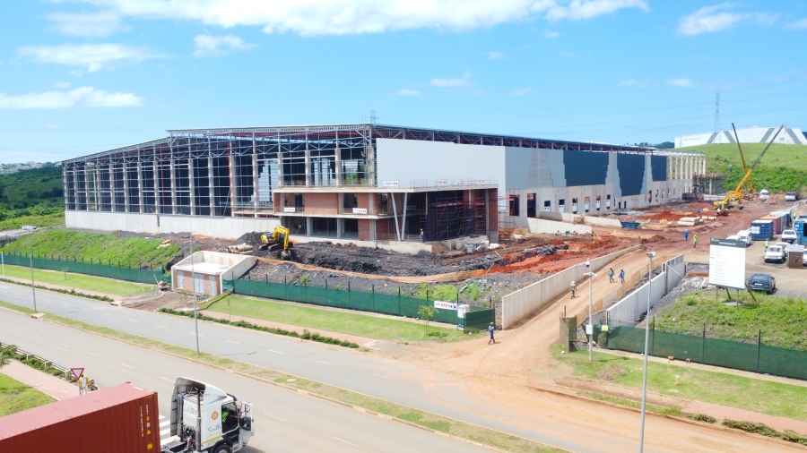 To Let commercial Property for Rent in Red Hill KwaZulu-Natal