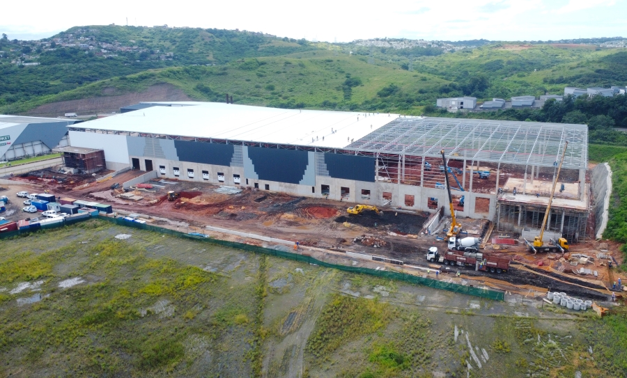 To Let commercial Property for Rent in Red Hill KwaZulu-Natal