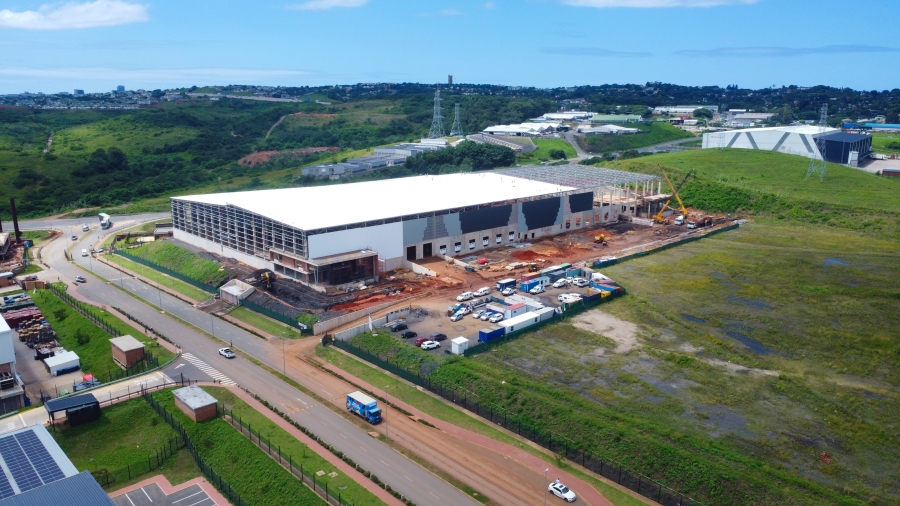 To Let commercial Property for Rent in Red Hill KwaZulu-Natal