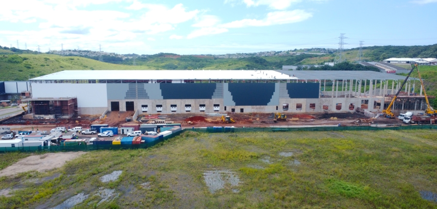 To Let commercial Property for Rent in Red Hill KwaZulu-Natal