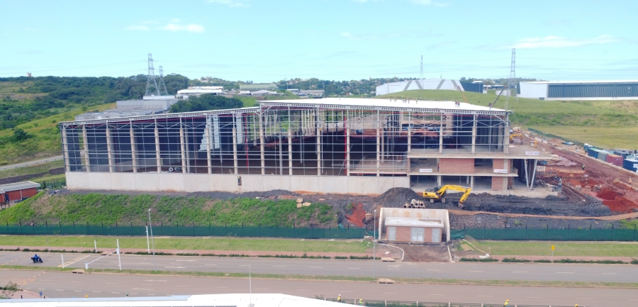 To Let commercial Property for Rent in Red Hill KwaZulu-Natal