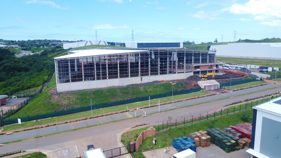 To Let commercial Property for Rent in Red Hill KwaZulu-Natal