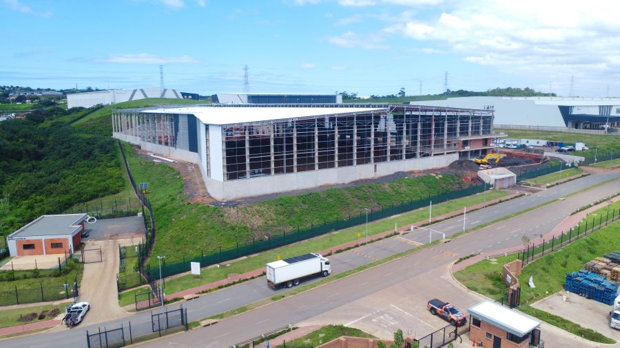 To Let commercial Property for Rent in Red Hill KwaZulu-Natal