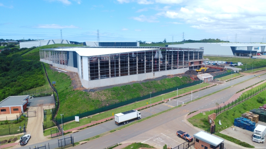 To Let commercial Property for Rent in Red Hill KwaZulu-Natal