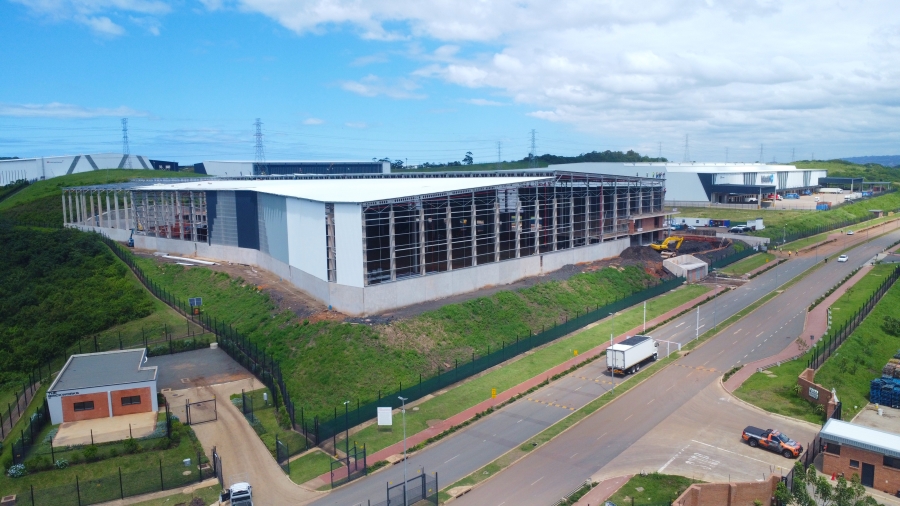 To Let commercial Property for Rent in Red Hill KwaZulu-Natal