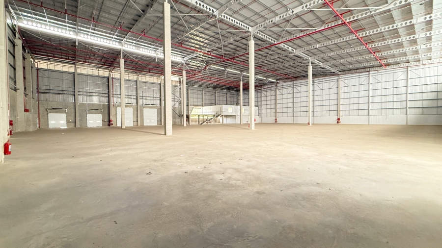 To Let commercial Property for Rent in Red Hill KwaZulu-Natal