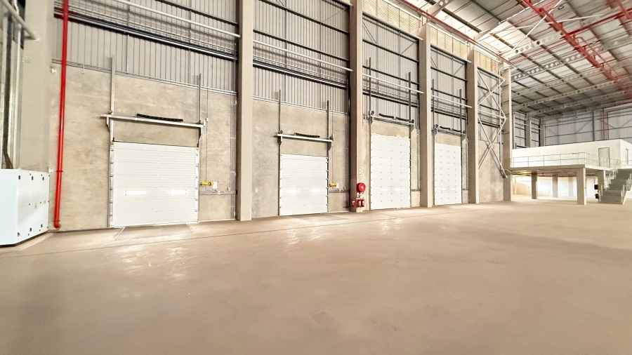 To Let commercial Property for Rent in Red Hill KwaZulu-Natal