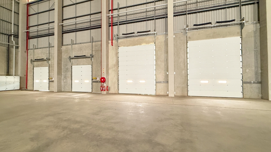 To Let commercial Property for Rent in Red Hill KwaZulu-Natal