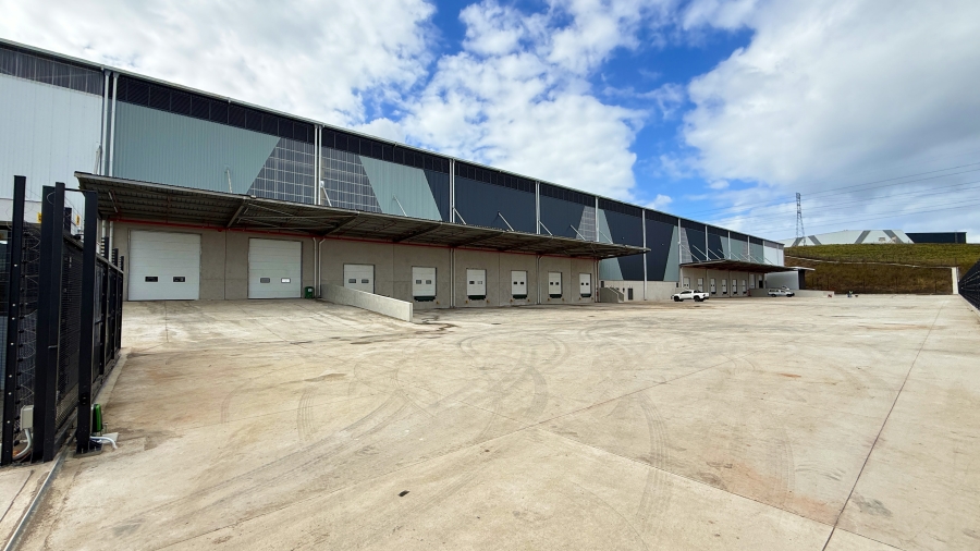 Commercial Property for Sale in Red Hill KwaZulu-Natal
