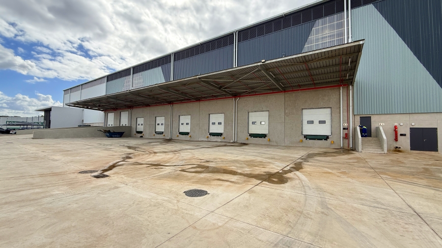 Commercial Property for Sale in Red Hill KwaZulu-Natal