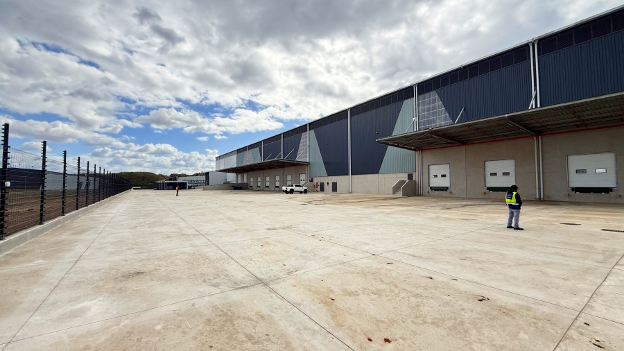 Commercial Property for Sale in Red Hill KwaZulu-Natal