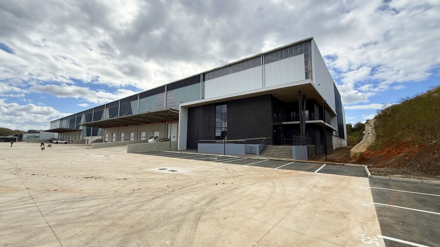 Commercial Property for Sale in Red Hill KwaZulu-Natal