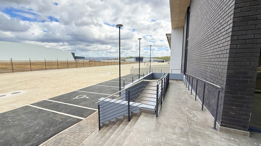 Commercial Property for Sale in Red Hill KwaZulu-Natal