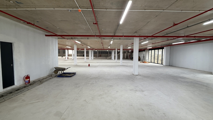 Commercial Property for Sale in Red Hill KwaZulu-Natal