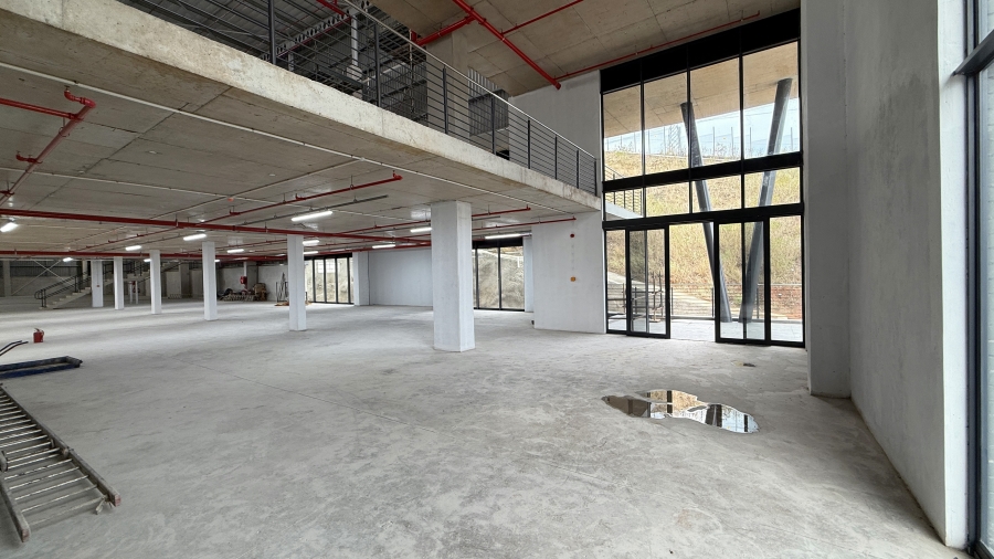 Commercial Property for Sale in Red Hill KwaZulu-Natal