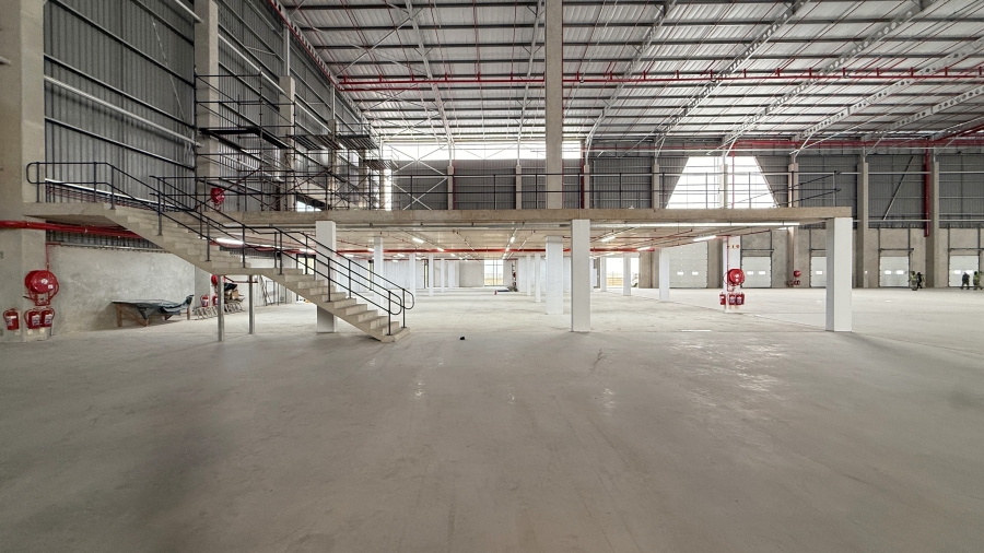 Commercial Property for Sale in Red Hill KwaZulu-Natal