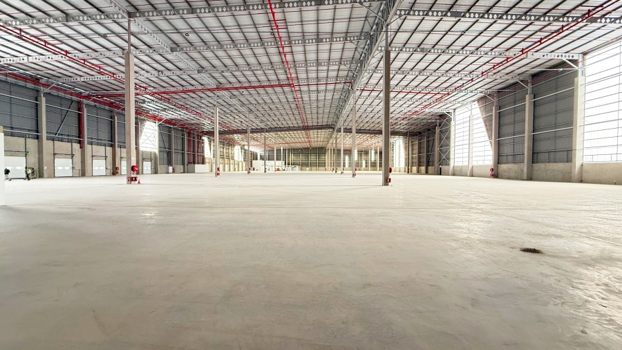 Commercial Property for Sale in Red Hill KwaZulu-Natal