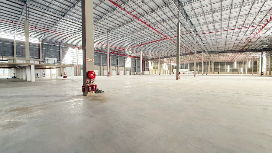 Commercial Property for Sale in Red Hill KwaZulu-Natal