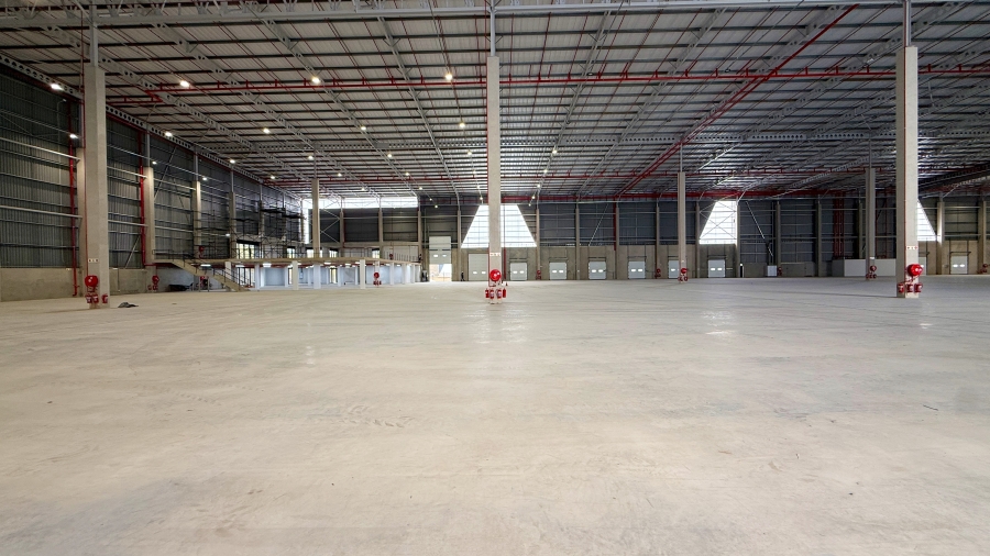 Commercial Property for Sale in Red Hill KwaZulu-Natal
