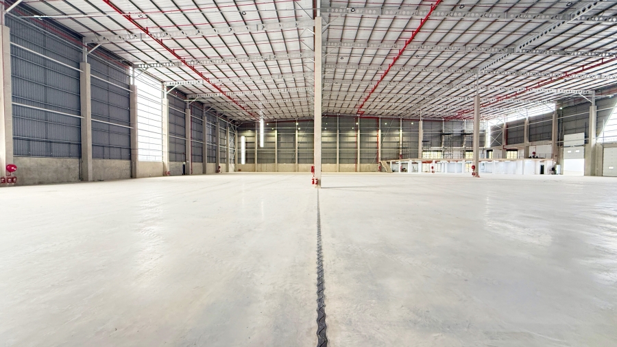 Commercial Property for Sale in Red Hill KwaZulu-Natal