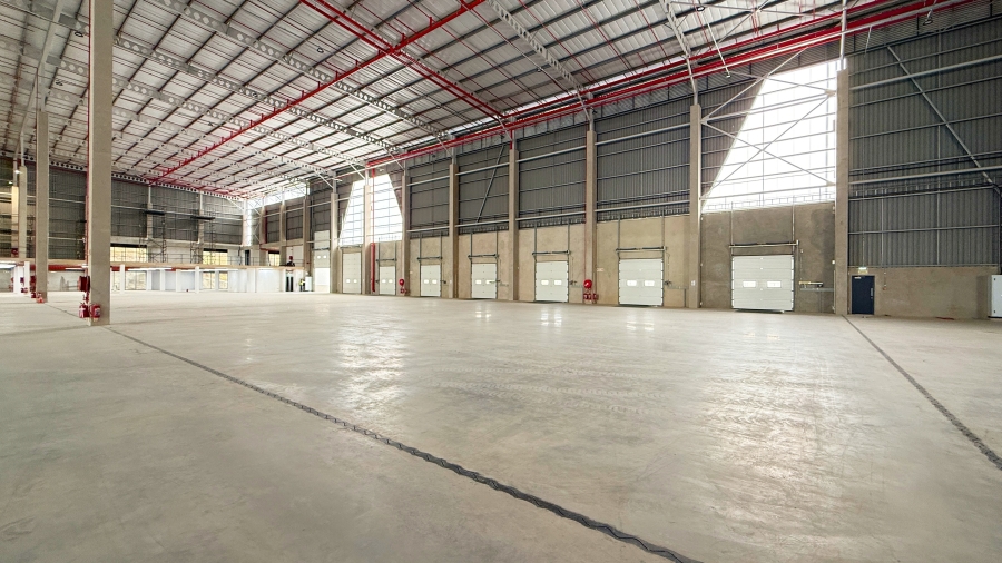 Commercial Property for Sale in Red Hill KwaZulu-Natal