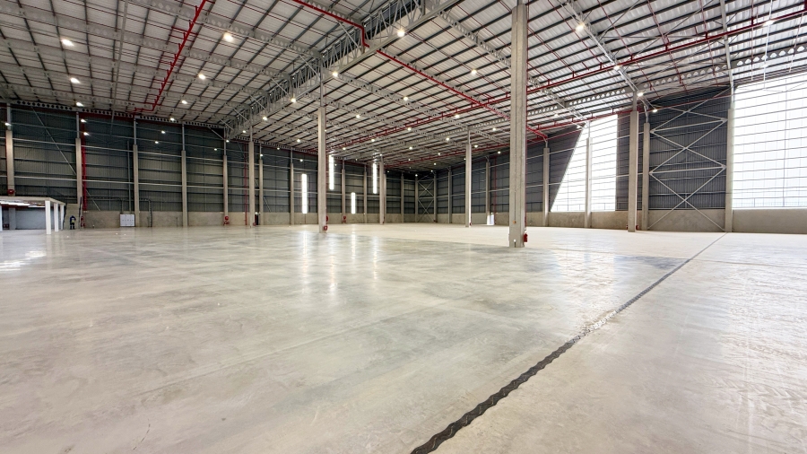 Commercial Property for Sale in Red Hill KwaZulu-Natal