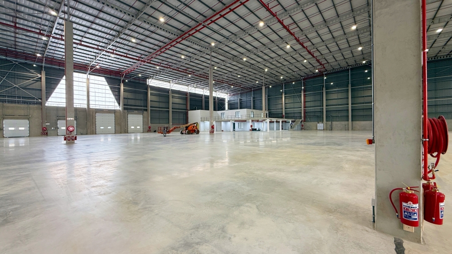 Commercial Property for Sale in Red Hill KwaZulu-Natal