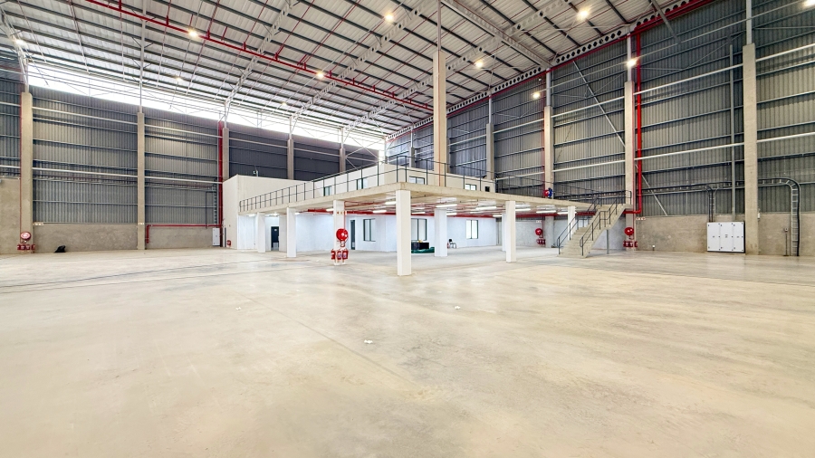 Commercial Property for Sale in Red Hill KwaZulu-Natal