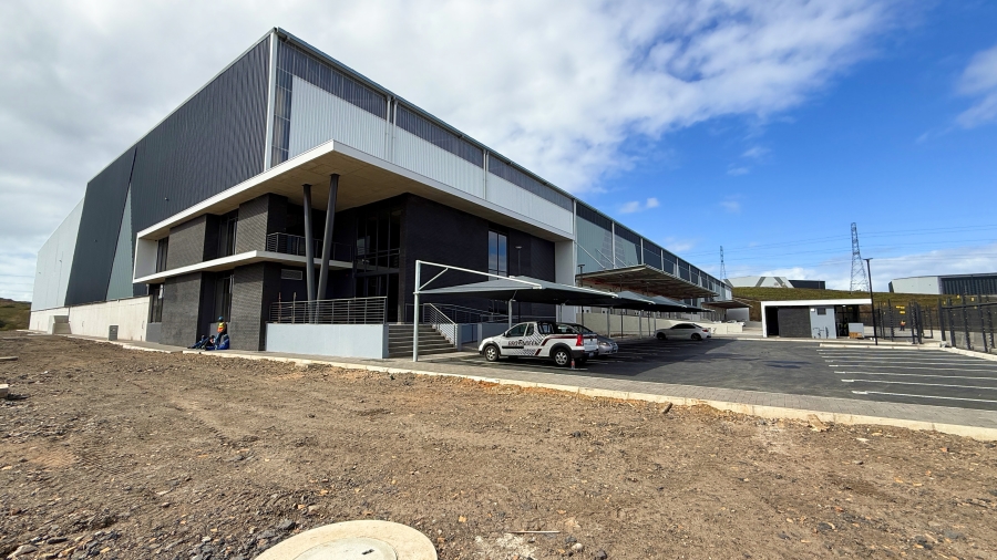 Commercial Property for Sale in Red Hill KwaZulu-Natal