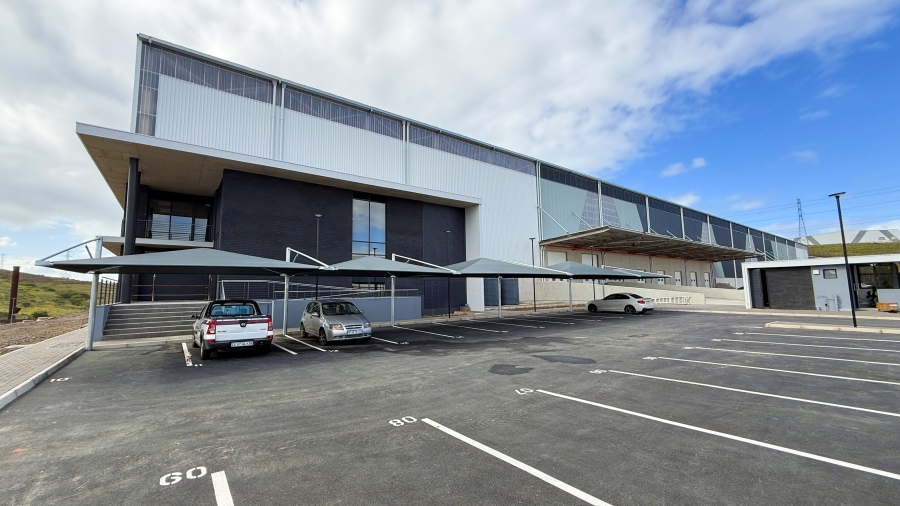 Commercial Property for Sale in Red Hill KwaZulu-Natal