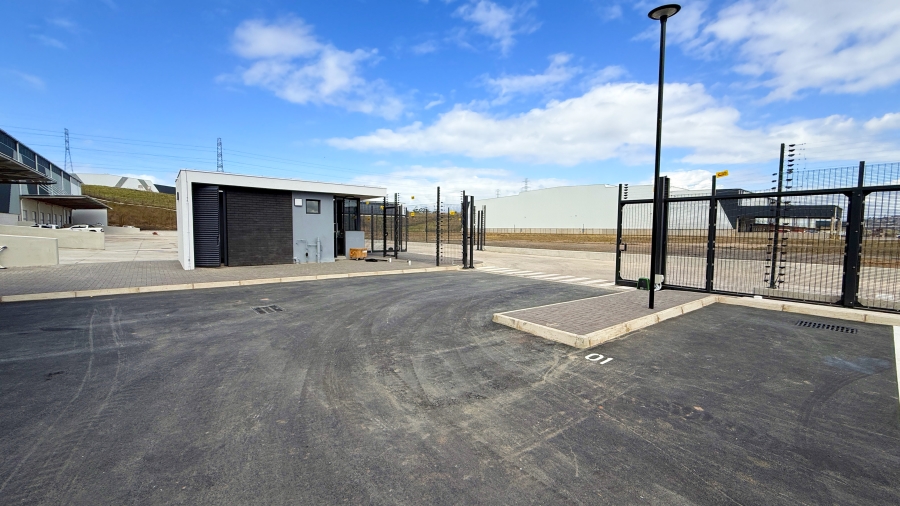 Commercial Property for Sale in Red Hill KwaZulu-Natal