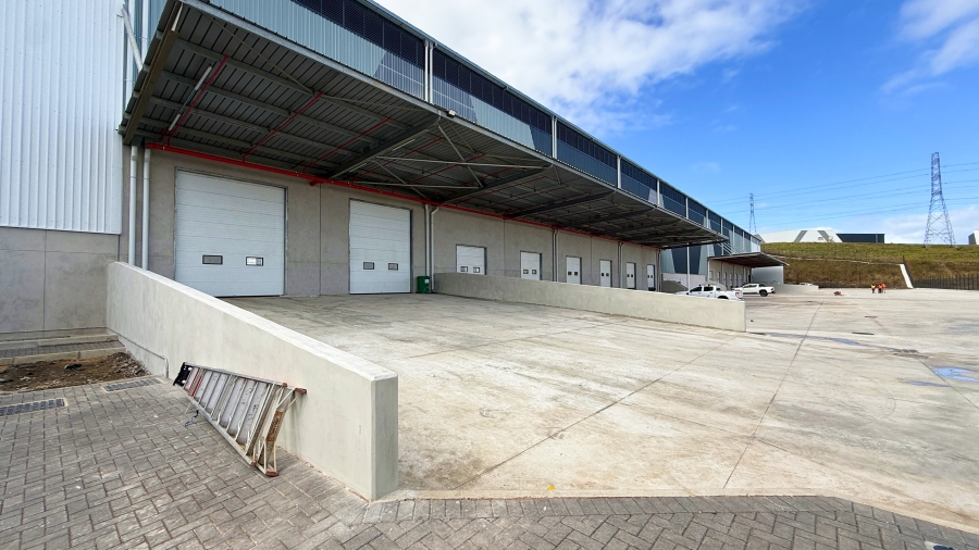 Commercial Property for Sale in Red Hill KwaZulu-Natal