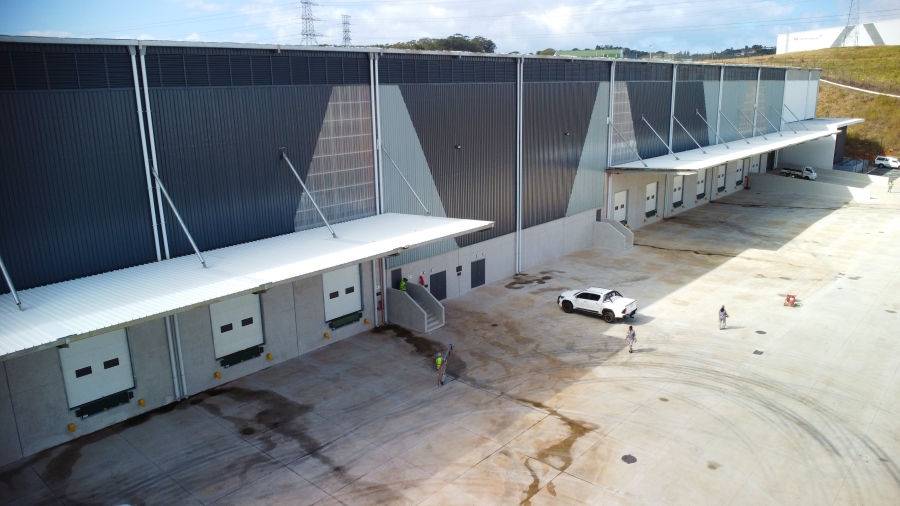 Commercial Property for Sale in Red Hill KwaZulu-Natal