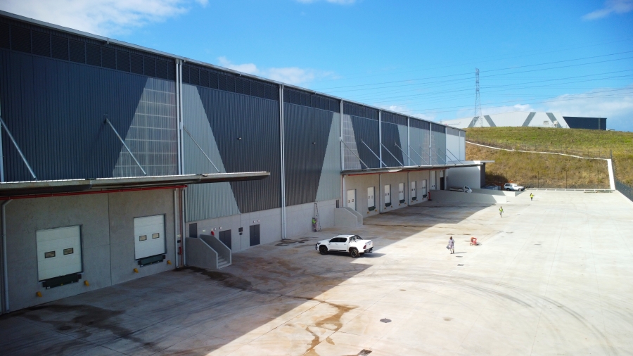Commercial Property for Sale in Red Hill KwaZulu-Natal