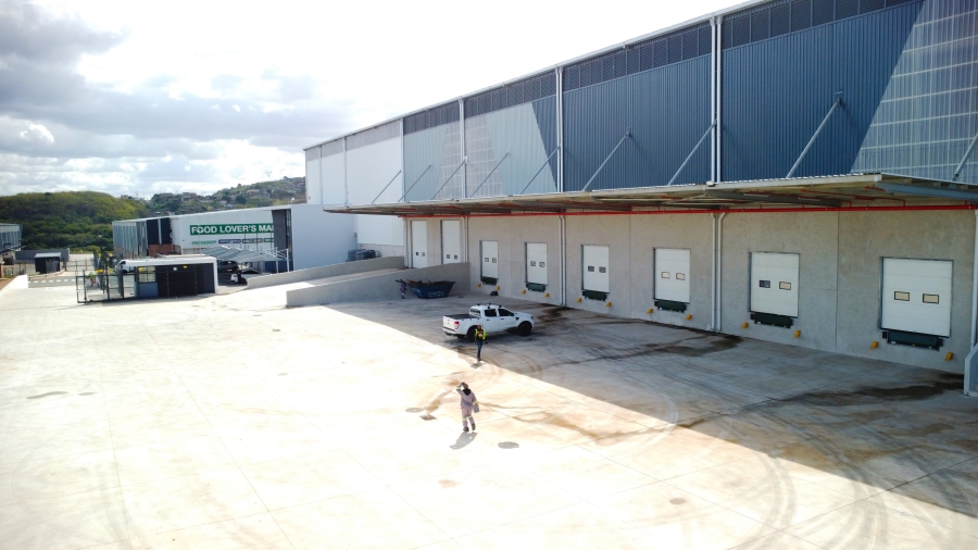 Commercial Property for Sale in Red Hill KwaZulu-Natal