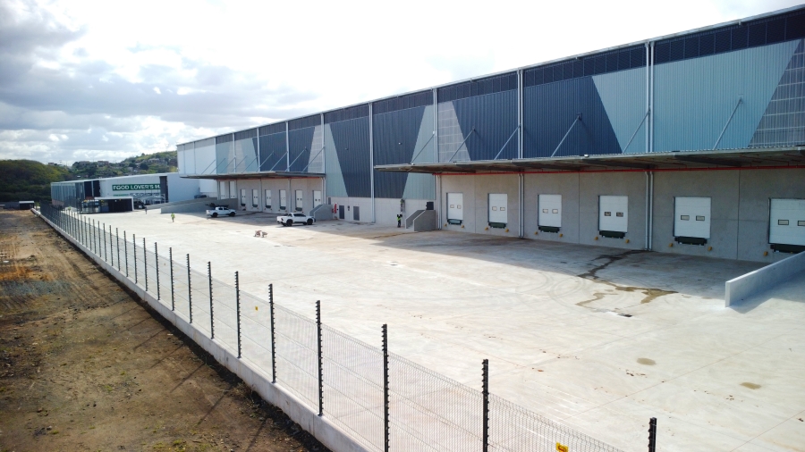 Commercial Property for Sale in Red Hill KwaZulu-Natal