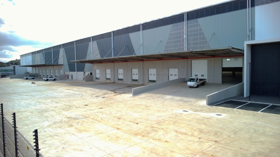 Commercial Property for Sale in Red Hill KwaZulu-Natal