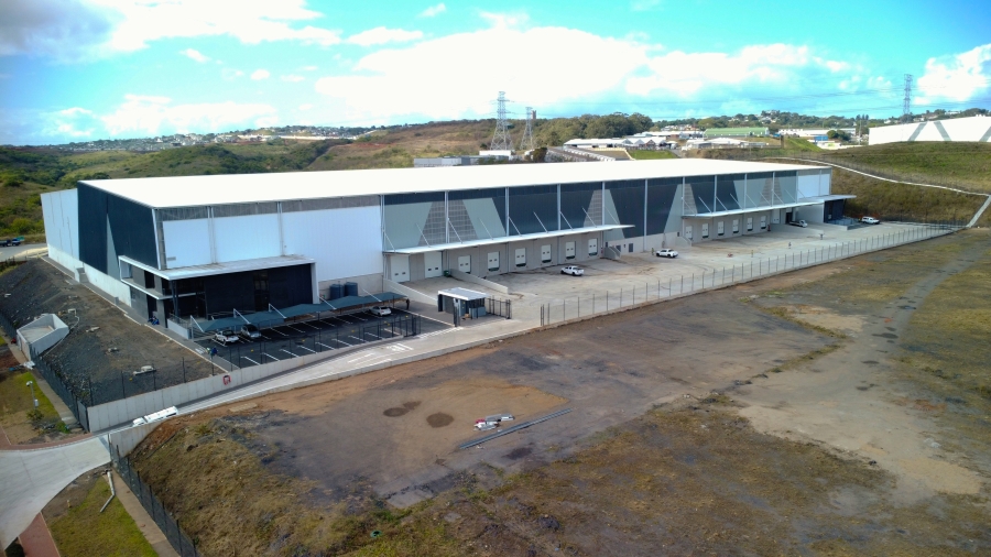 Commercial Property for Sale in Red Hill KwaZulu-Natal