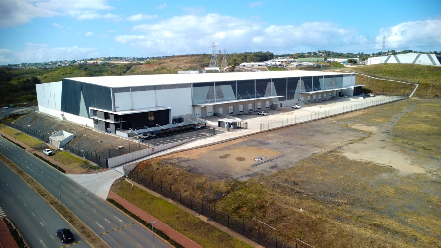 Commercial Property for Sale in Red Hill KwaZulu-Natal