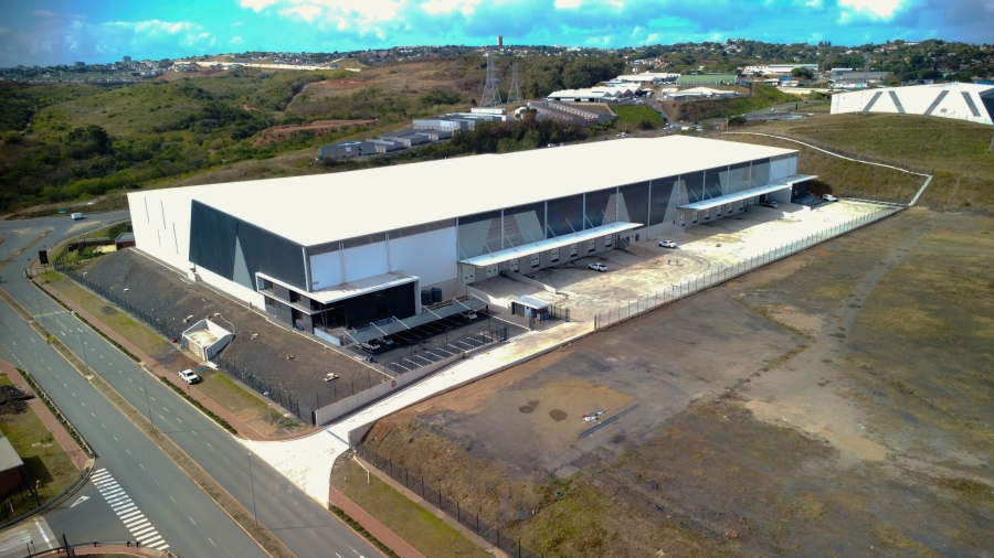 Commercial Property for Sale in Red Hill KwaZulu-Natal
