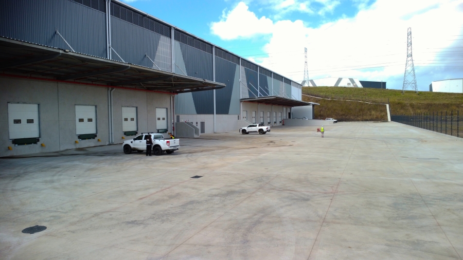 Commercial Property for Sale in Red Hill KwaZulu-Natal