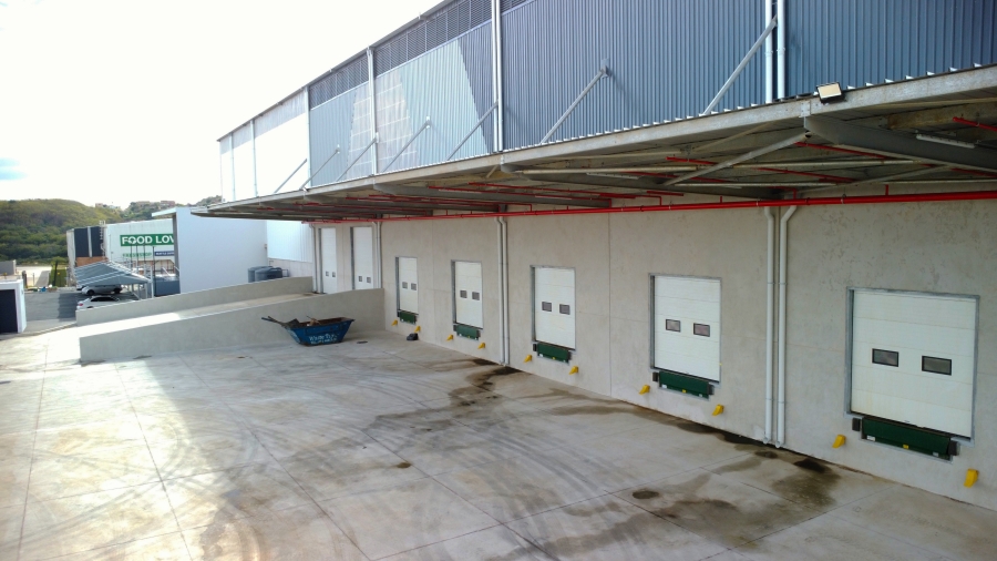 Commercial Property for Sale in Red Hill KwaZulu-Natal