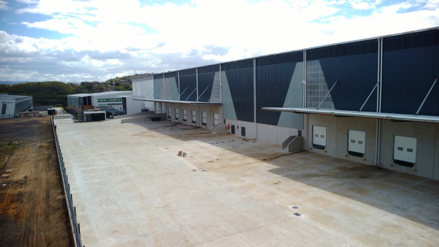 Commercial Property for Sale in Red Hill KwaZulu-Natal