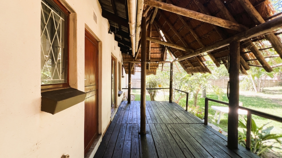 3 Bedroom Property for Sale in Meer En See KwaZulu-Natal