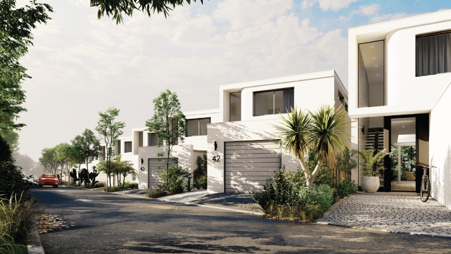 3 Bedroom Property for Sale in Zululami Coastal Estate KwaZulu-Natal