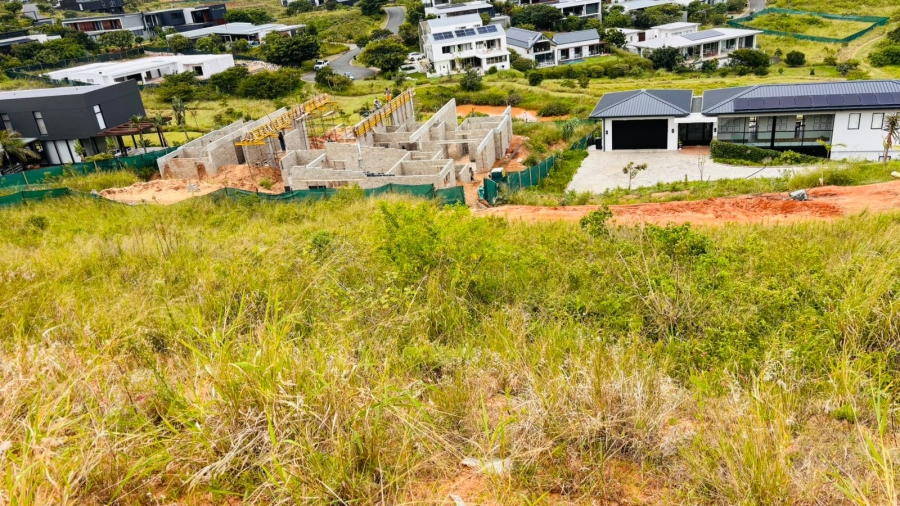 0 Bedroom Property for Sale in Zululami Coastal Estate KwaZulu-Natal