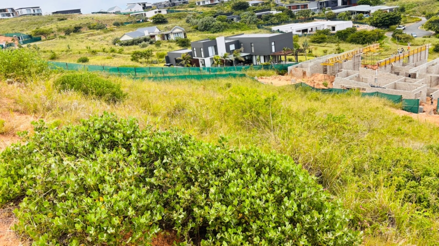 0 Bedroom Property for Sale in Zululami Coastal Estate KwaZulu-Natal