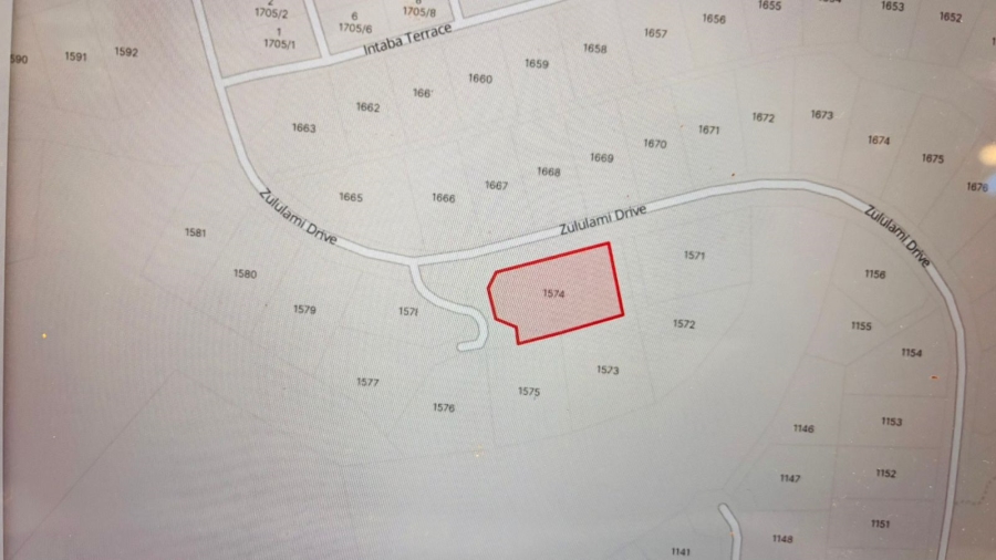 0 Bedroom Property for Sale in Zululami Coastal Estate KwaZulu-Natal